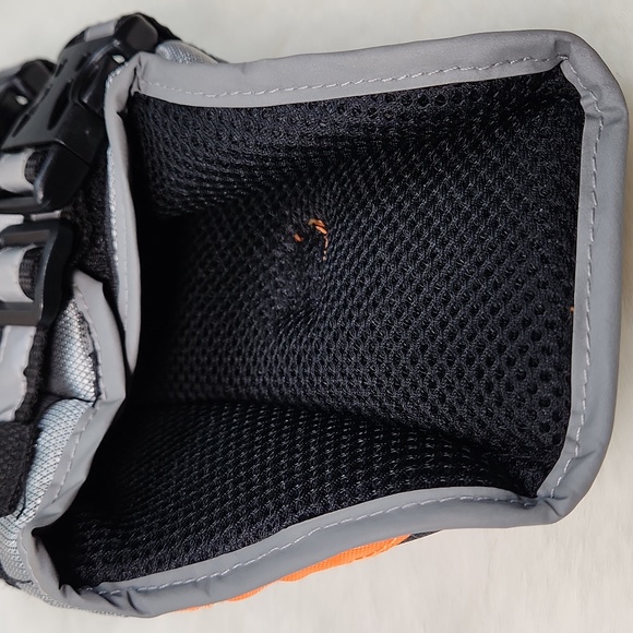 NWT Silver Paw PMP XSmall Dog safety Life Vest - Picture 9 of 17